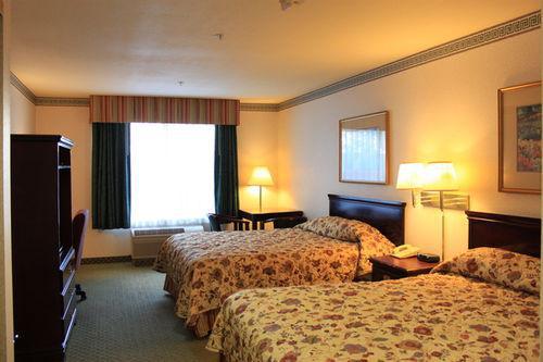 Country Inn & Suites By Radisson, San Carlos, Ca Δωμάτιο φωτογραφία