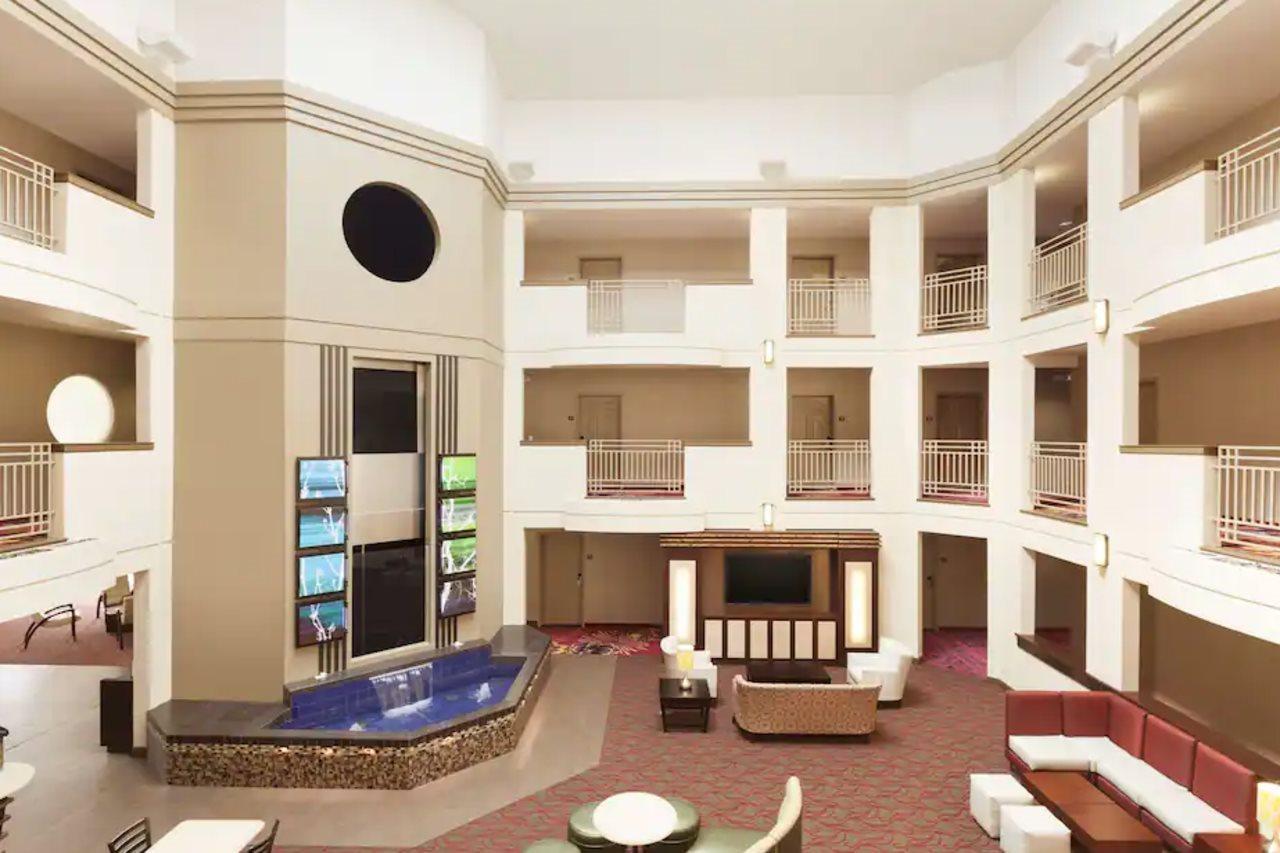 Country Inn & Suites By Radisson, San Carlos, Ca Εξωτερικό φωτογραφία