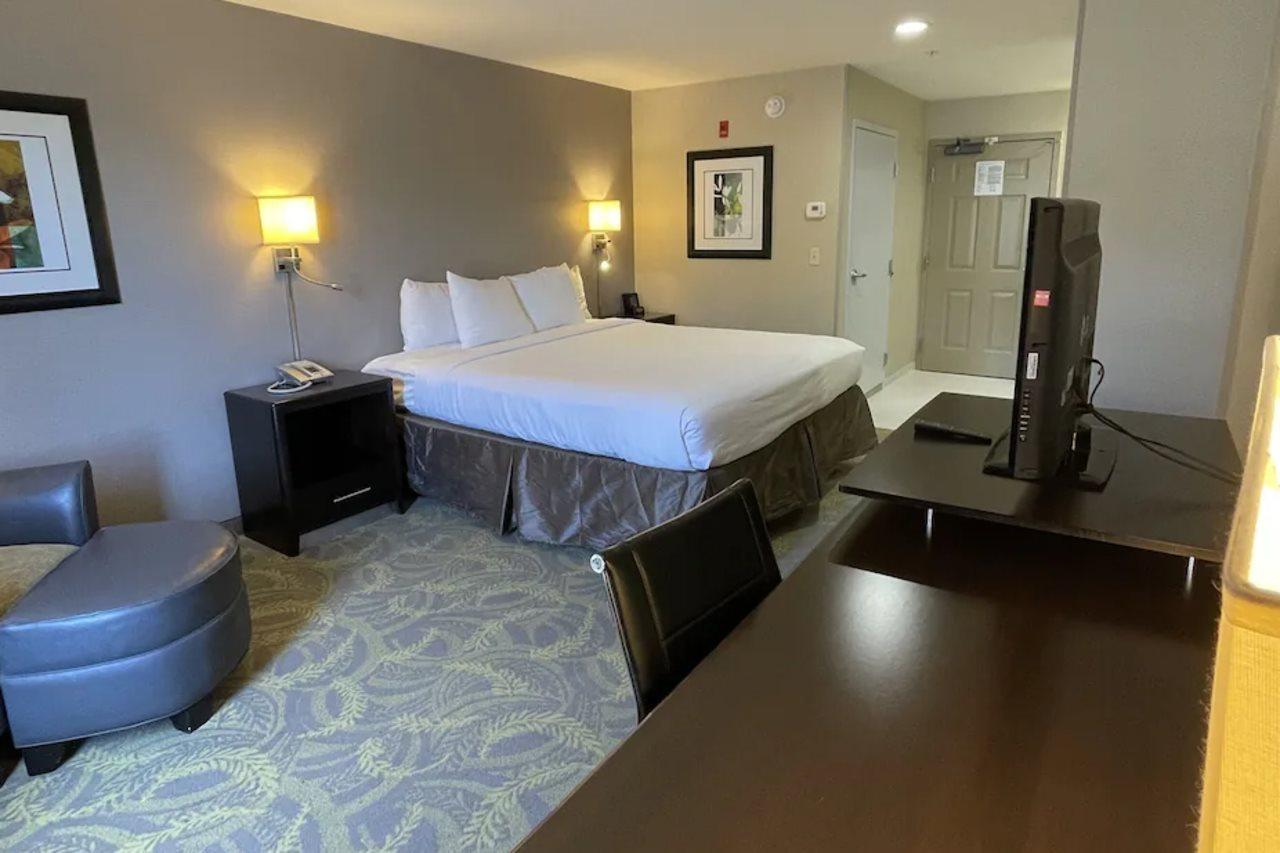 Country Inn & Suites By Radisson, San Carlos, Ca Εξωτερικό φωτογραφία