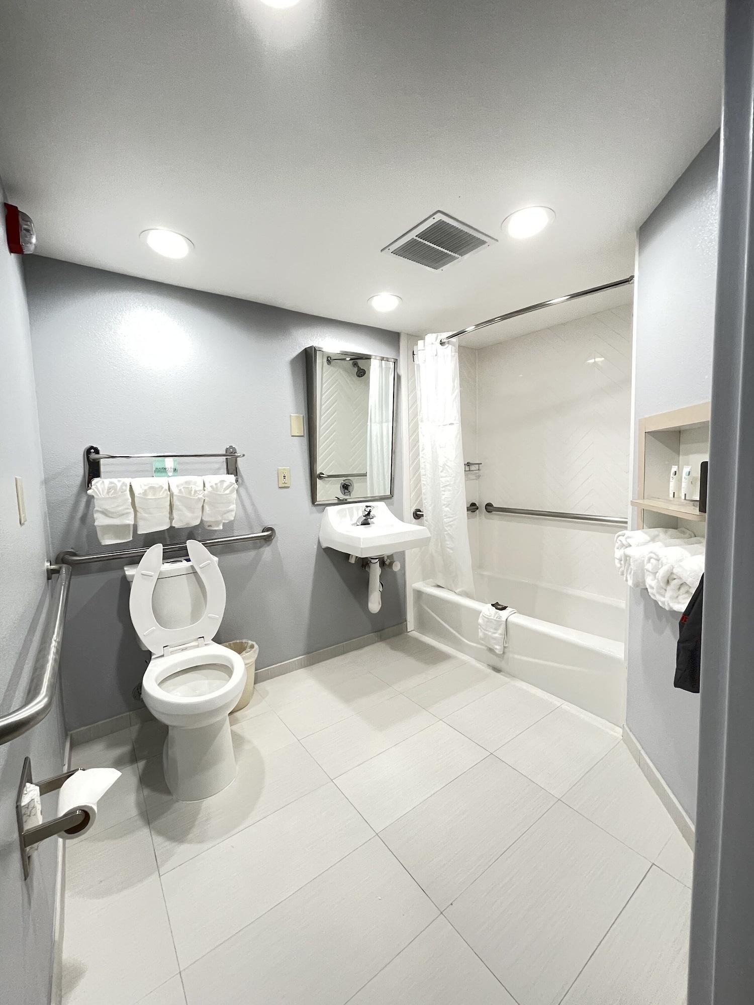 Country Inn & Suites By Radisson, San Carlos, Ca Εξωτερικό φωτογραφία