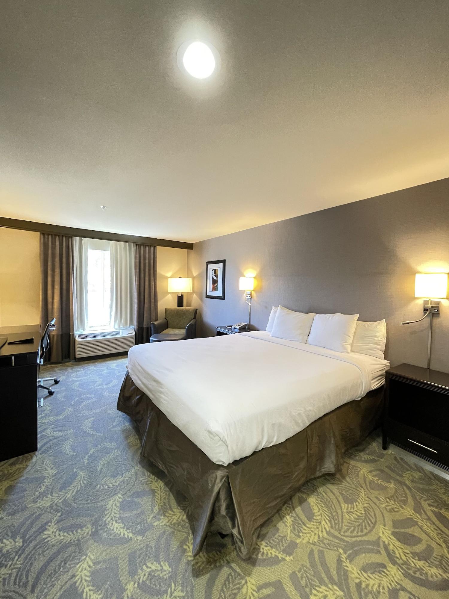 Country Inn & Suites By Radisson, San Carlos, Ca Εξωτερικό φωτογραφία