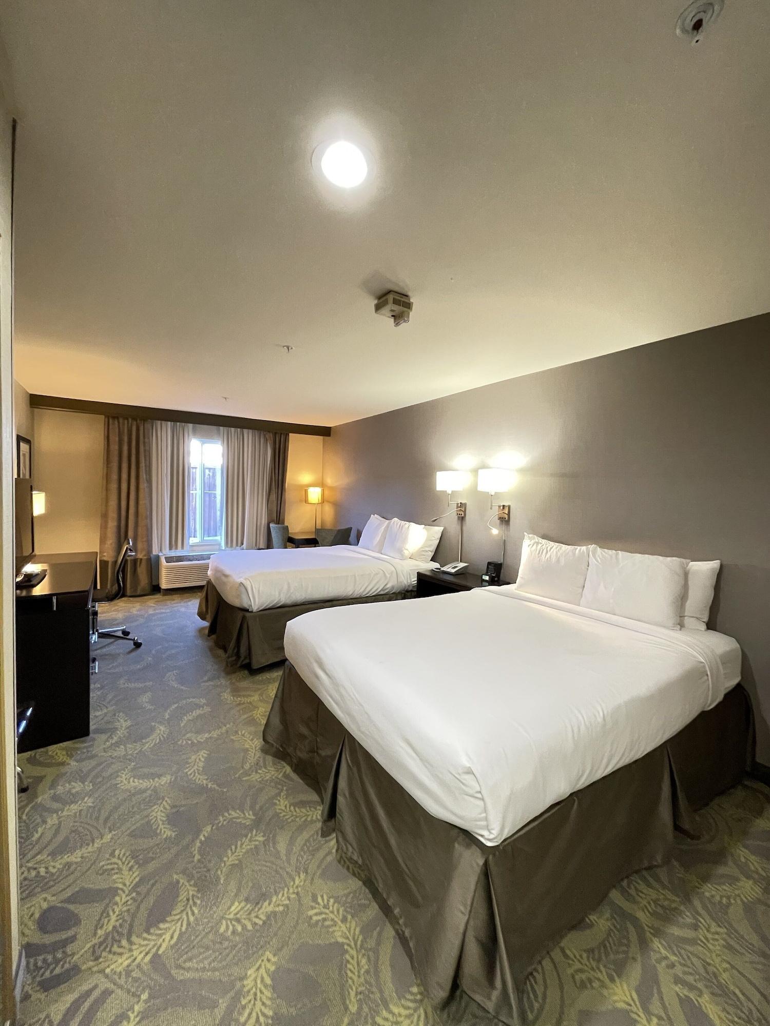 Country Inn & Suites By Radisson, San Carlos, Ca Εξωτερικό φωτογραφία