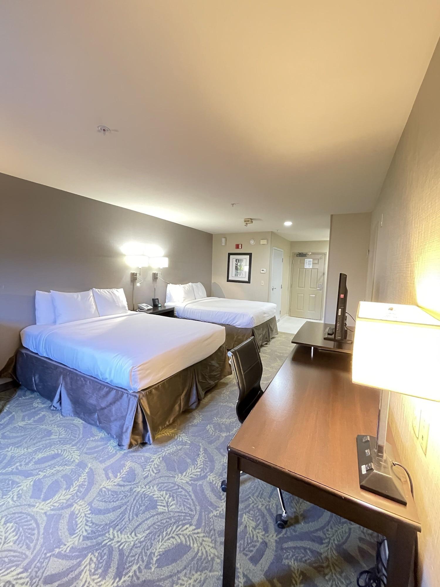 Country Inn & Suites By Radisson, San Carlos, Ca Εξωτερικό φωτογραφία