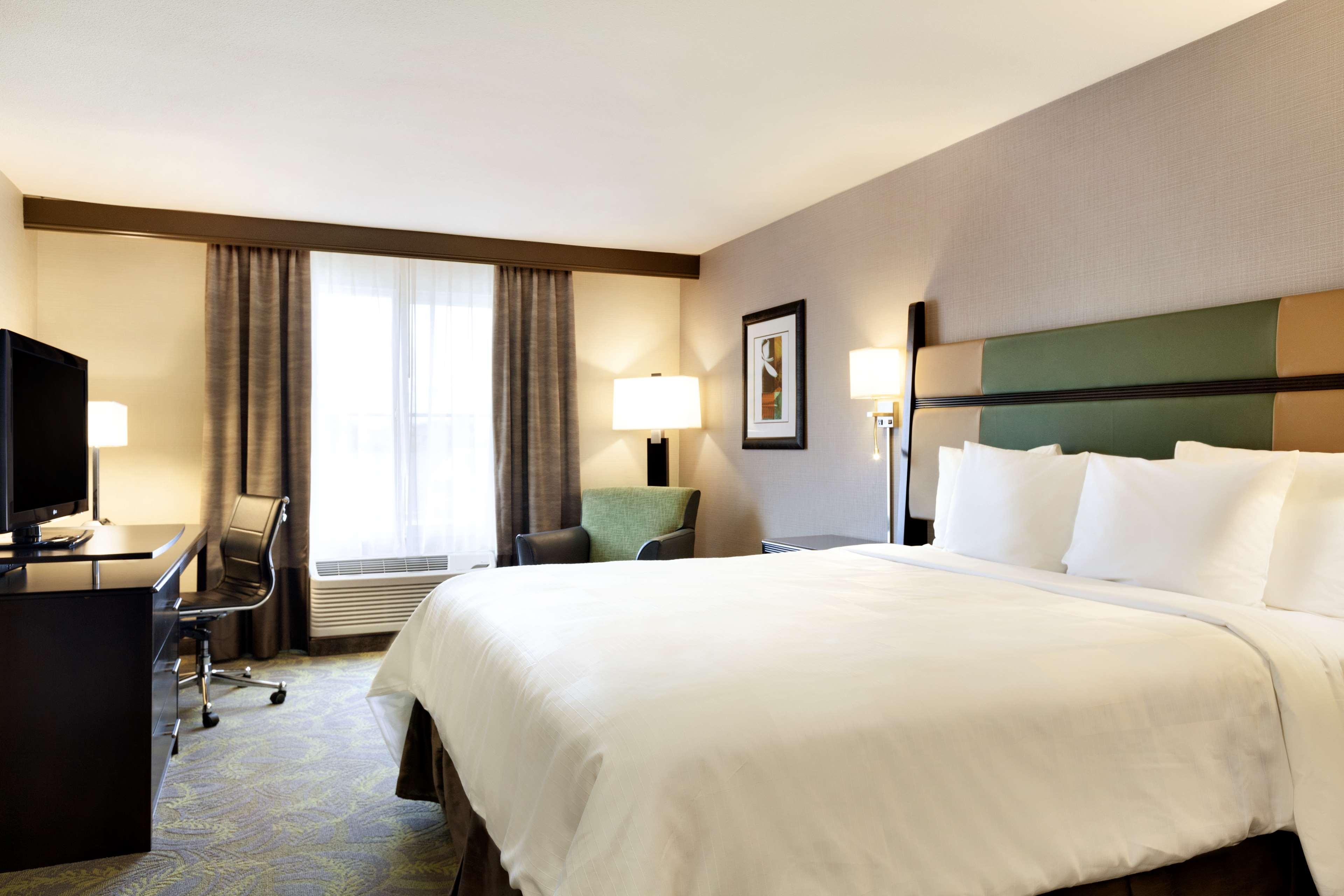 Country Inn & Suites By Radisson, San Carlos, Ca Εξωτερικό φωτογραφία
