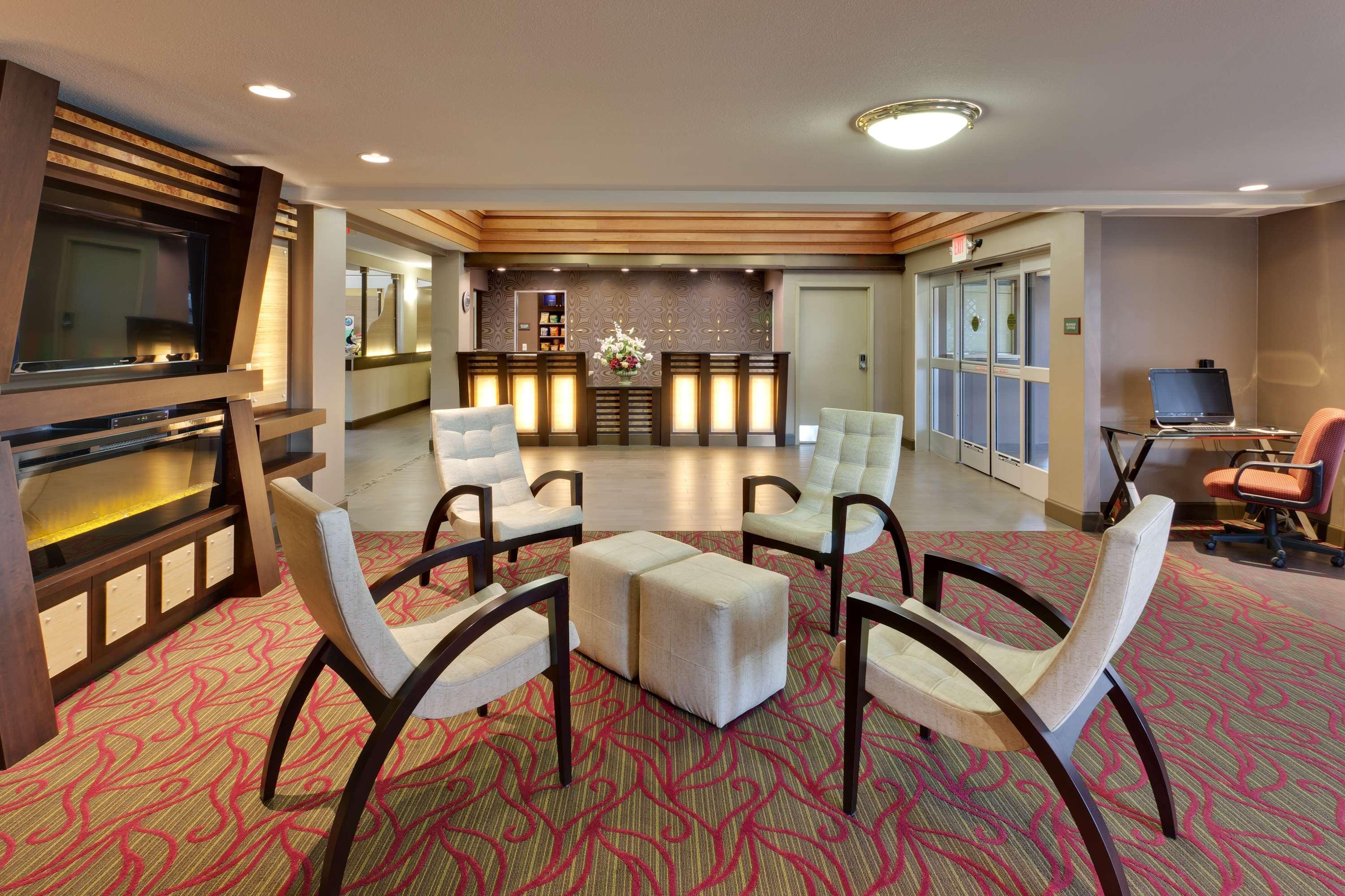 Country Inn & Suites By Radisson, San Carlos, Ca Εσωτερικό φωτογραφία