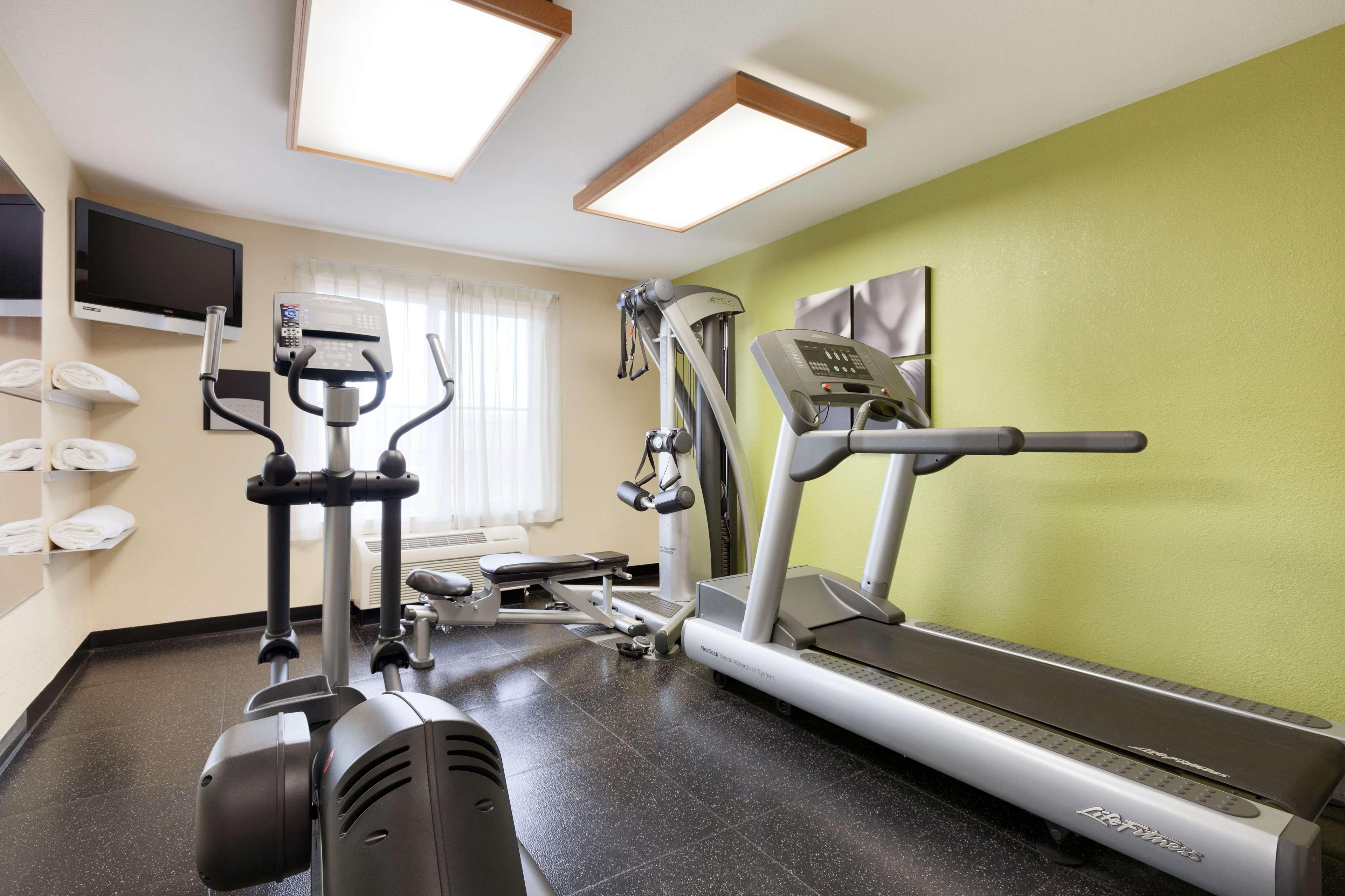 Country Inn & Suites By Radisson, San Carlos, Ca Εξωτερικό φωτογραφία