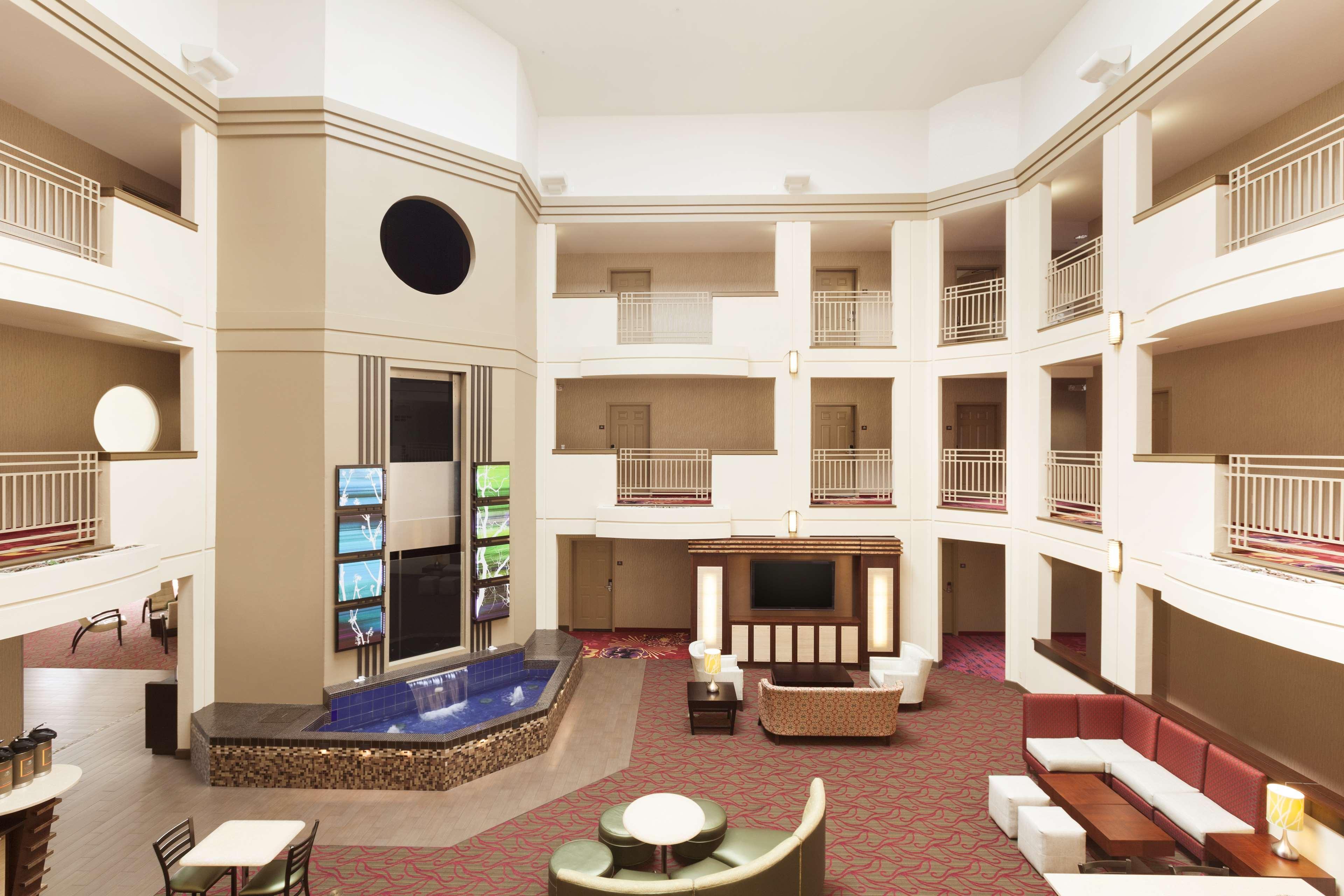 Country Inn & Suites By Radisson, San Carlos, Ca Εξωτερικό φωτογραφία
