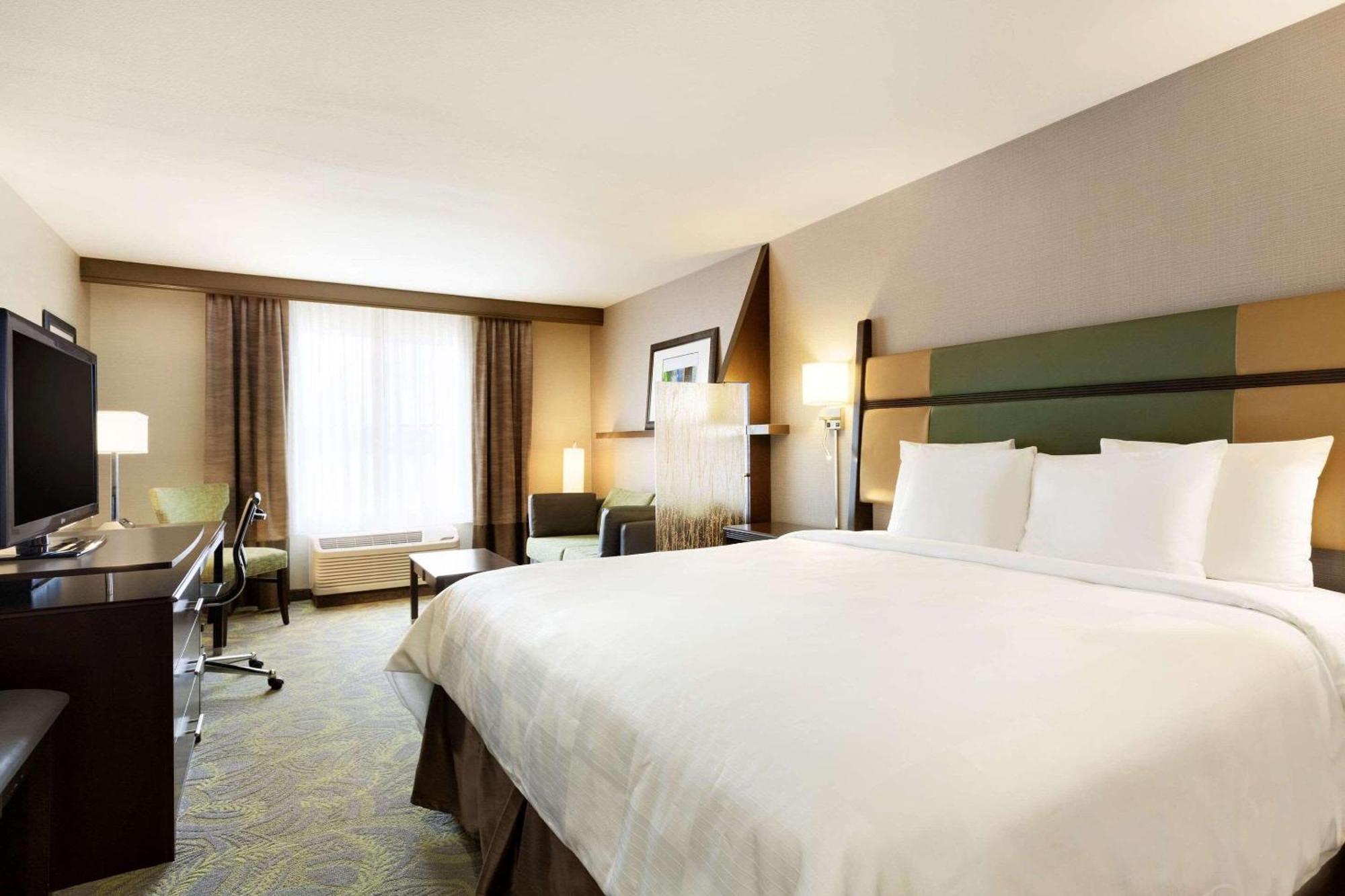 Country Inn & Suites By Radisson, San Carlos, Ca Εξωτερικό φωτογραφία