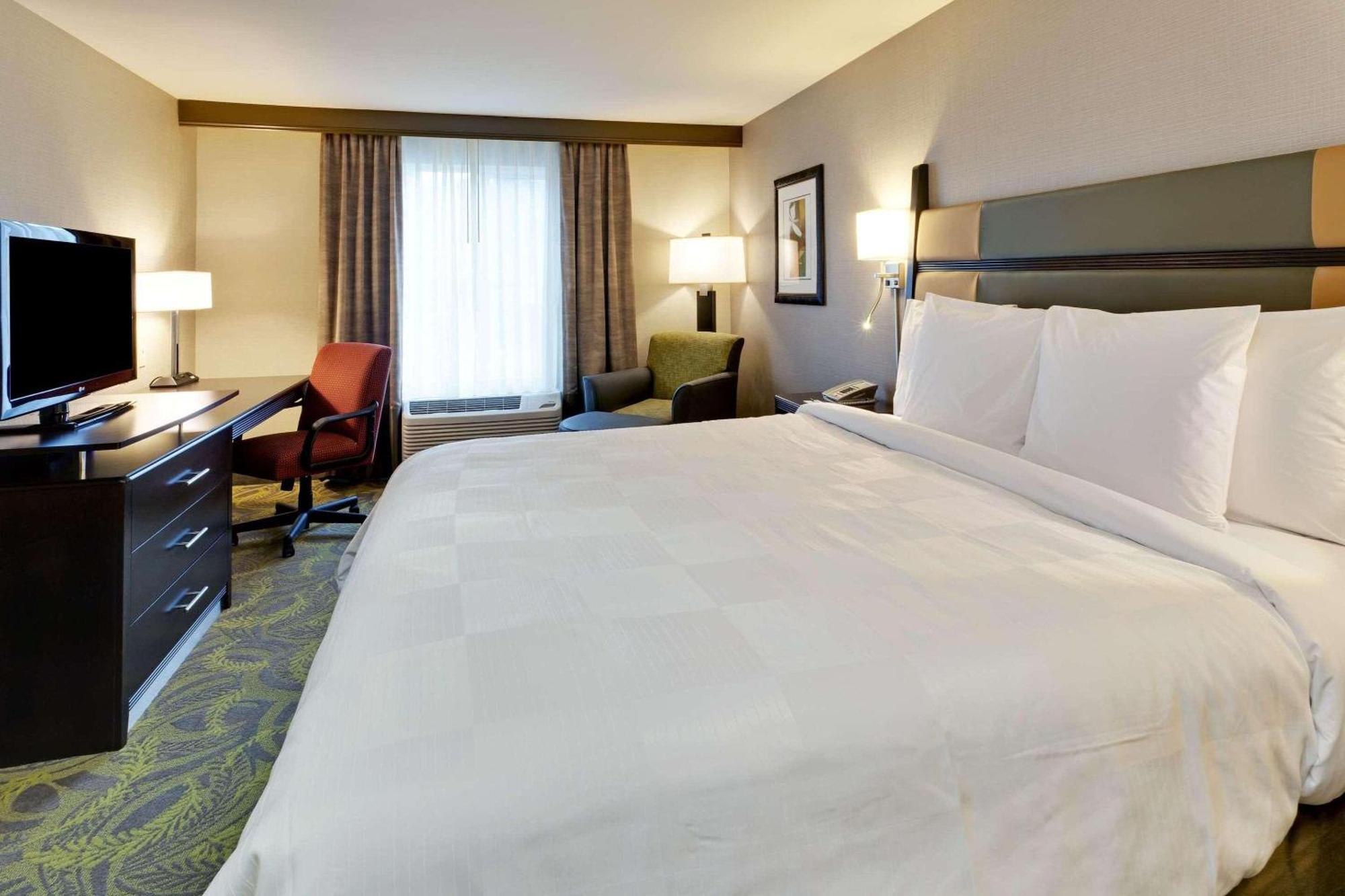Country Inn & Suites By Radisson, San Carlos, Ca Εξωτερικό φωτογραφία