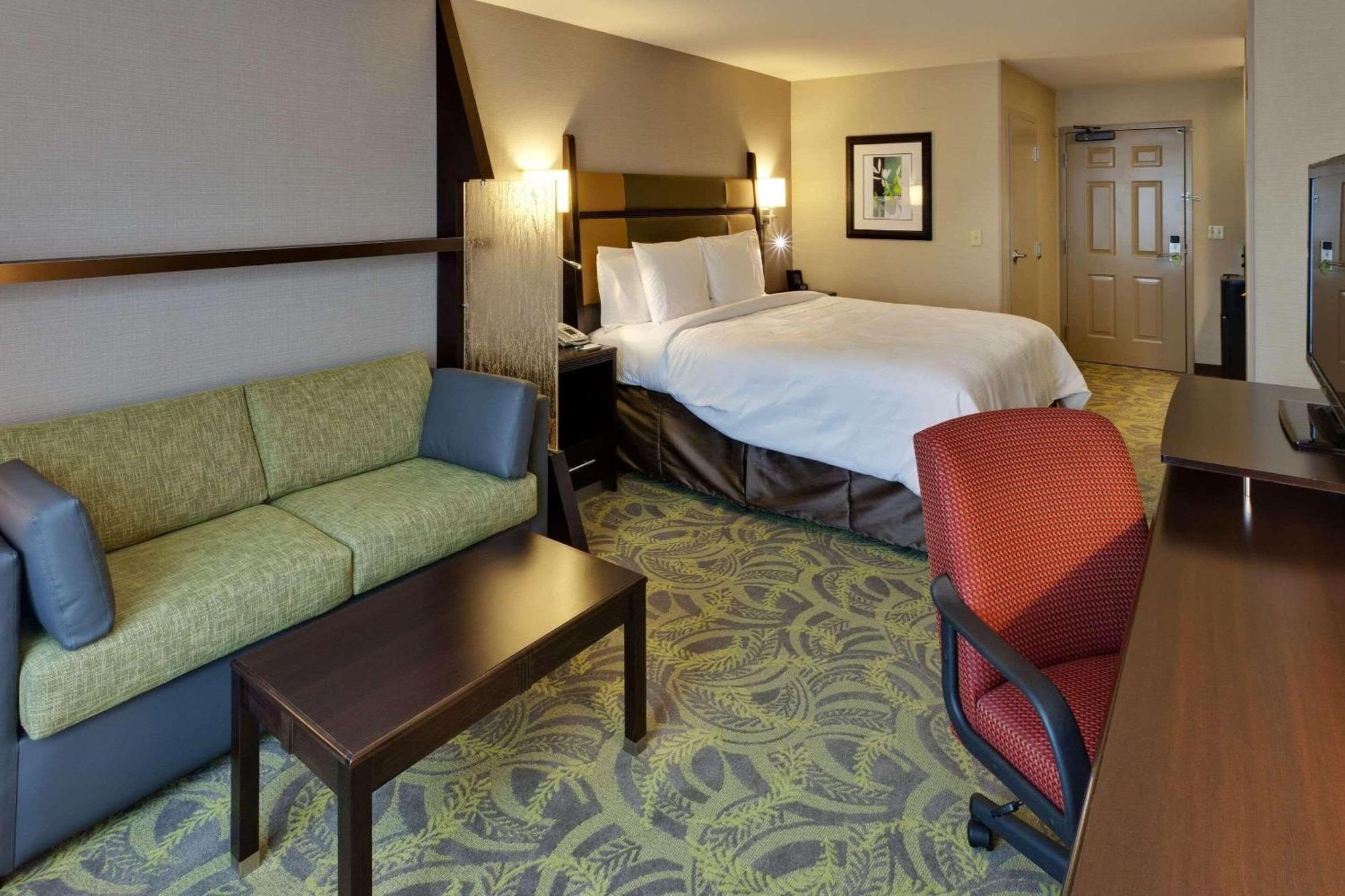 Country Inn & Suites By Radisson, San Carlos, Ca Εξωτερικό φωτογραφία