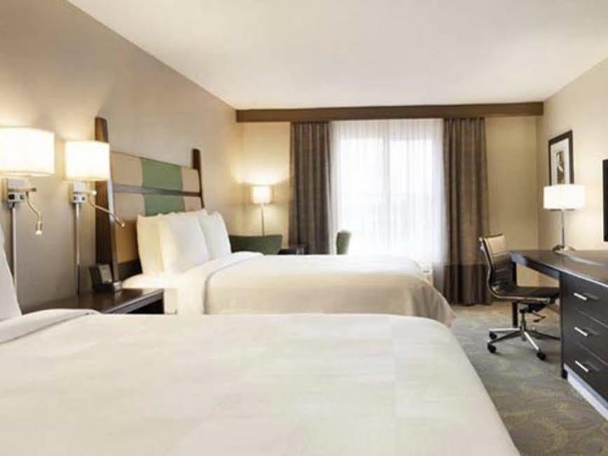 Country Inn & Suites By Radisson, San Carlos, Ca Εξωτερικό φωτογραφία